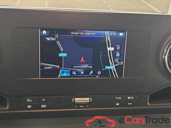 Mercedes Sprinter Sprinter 311 CDI GB L1 FWD Functional 3.5T 84kW/114pk  5D/P Man-6 #6