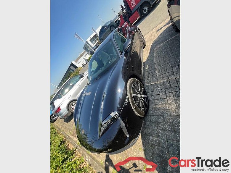 PORSCHE Taycan Taycan #1