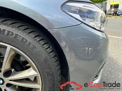 Bmw 530 i xDrive Sport Line Baureihe 5 Lim. #6