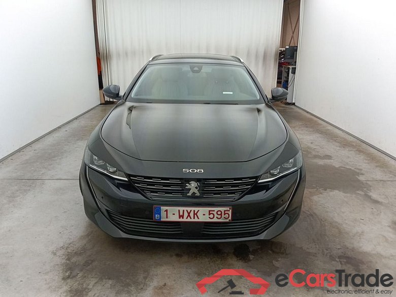 Peugeot 508 SW 1.5 BlueHDi 130 S&S EAT8 Active 5d #1
