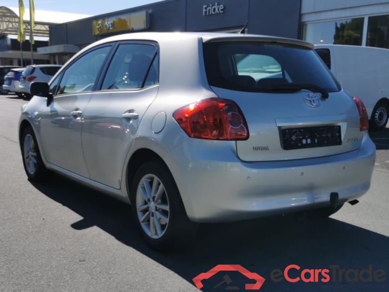 Toyota Life Auris #5