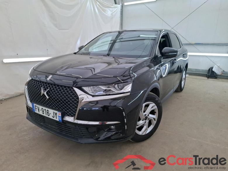 DS BlueHDi 130 Automatique Business 7 Crossback Business 1.5 BlueHDi 130CV BVA8 E6d #1