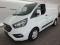 preview Ford Transit Custom #0