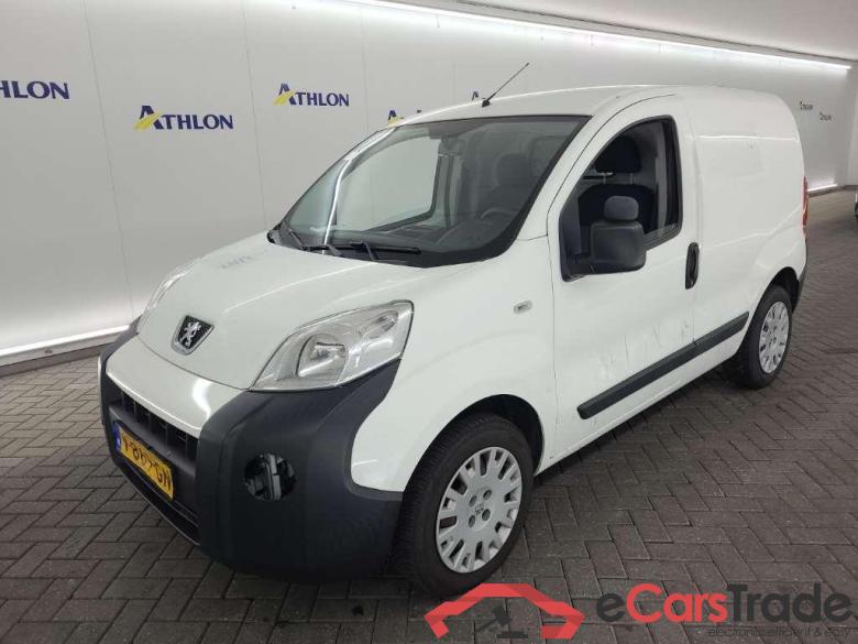 PEUGEOT Bipper XT 1.3 BlueHDi 80 PROFIT+ 4D 59kW #1