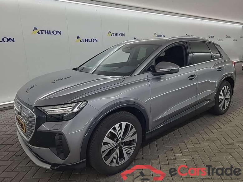AUDI Q4 e-tron 40 e-tron Advanced Edition 5D 150kW #1