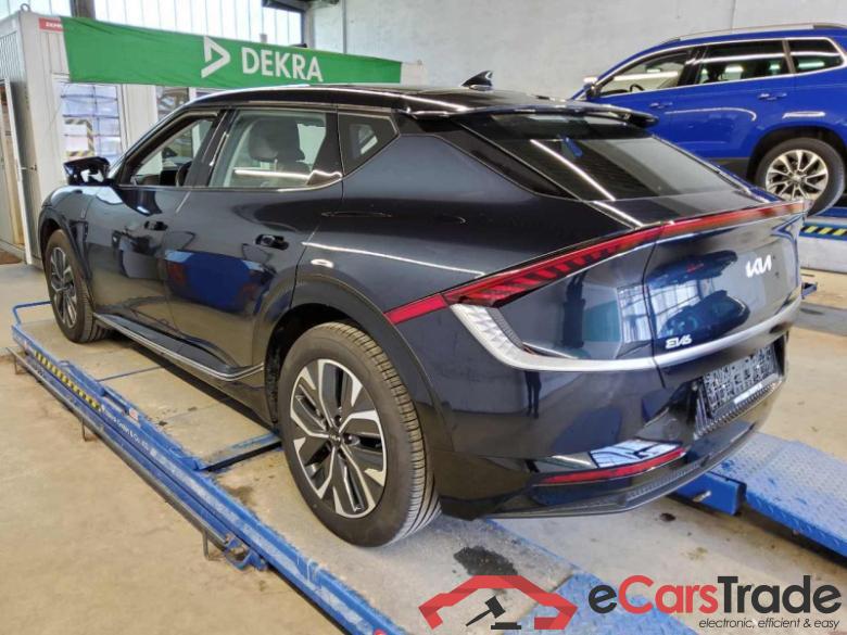 Kia EV6 (CV)(2021->) DE - SUV5 Elektro 77,4 kWh, 2WD, 2021 - 2024 #4