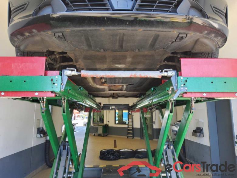 BMW Baureihe 3 Lim. (G20)(2018->) DE - Lim4 320 e EU6d, Advantage (EURO 6d)(OPF), 2021 - 2022 #5