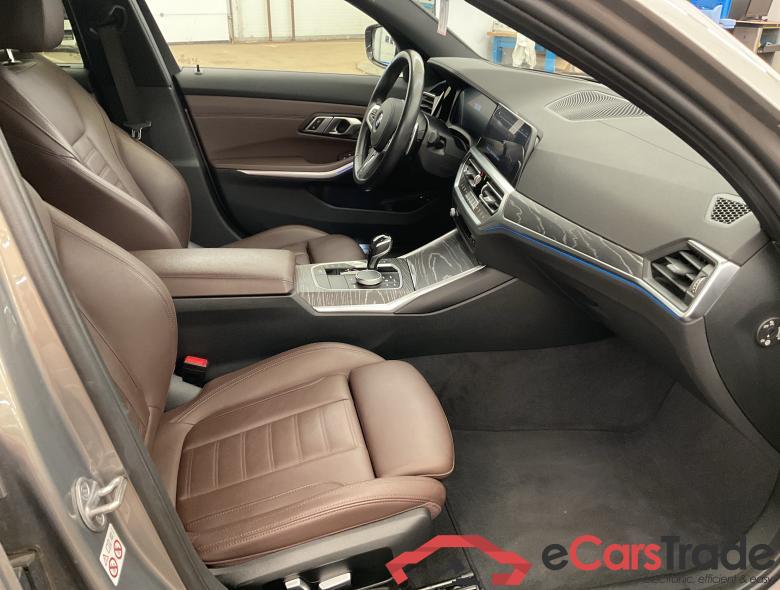 BMW 3 SW (G21) Touring 330eAS PHEV #3