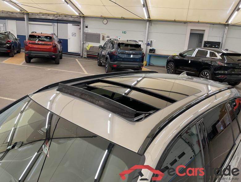 BMW 3 SW (G21) Touring 330eAS PHEV #5