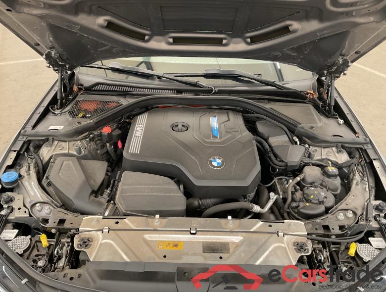 BMW 3 SW (G21) Touring 330eAS PHEV #6