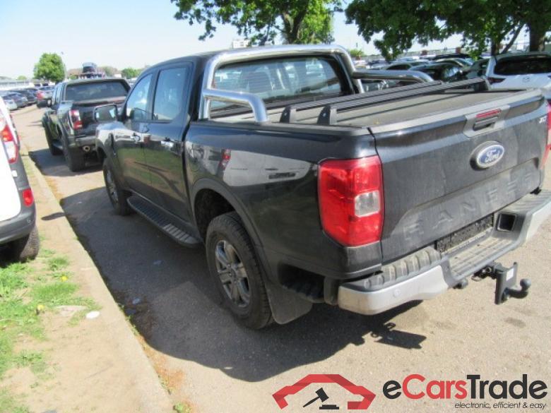 Ford Ranger (TRB)(2022->) DE - PickupDK4 2.0 Ecoblue EU6d, XLT 4x4 Doppelkabine (EURO 6d), 2022 - 2024 #4
