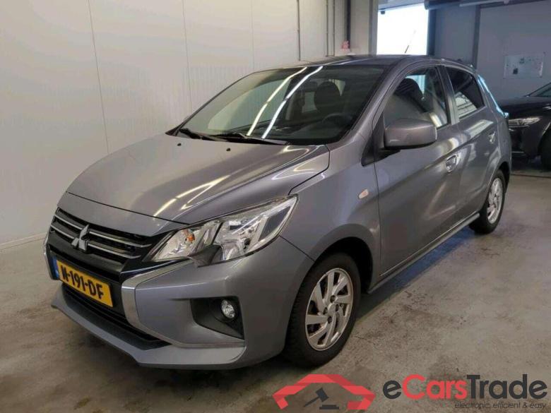 MITSUBISHI Space Star 1.2 Intense #1