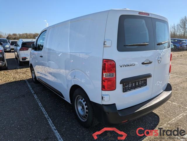 Opel _Vivaro ´19 Vivaro Kasten Edition M (L2) 1.5 88KW MT6 E6dT #2