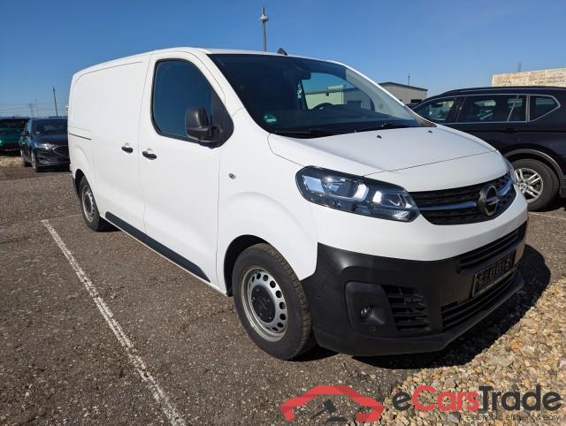 Opel _Vivaro ´19 Vivaro Kasten Edition M (L2) 1.5 88KW MT6 E6dT #4
