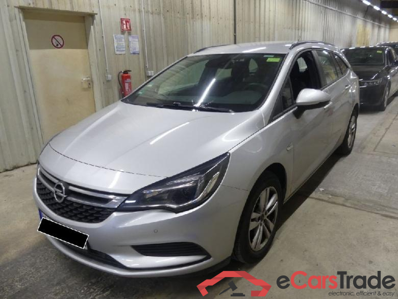 Opel Astra ST ´15 Astra K Sports Tourer Edition Start/Stop 1.6 CDTI 100KW AT6 E6dT