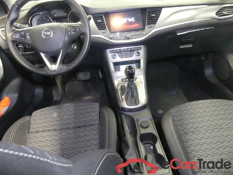 Opel Astra ST ´15 Astra K Sports Tourer Edition Start/Stop 1.6 CDTI 100KW AT6 E6dT #5