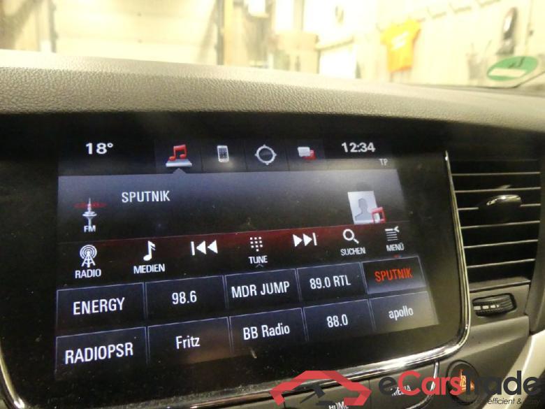 Opel Astra ST ´15 Astra K Sports Tourer Edition Start/Stop 1.6 CDTI 100KW AT6 E6dT #6