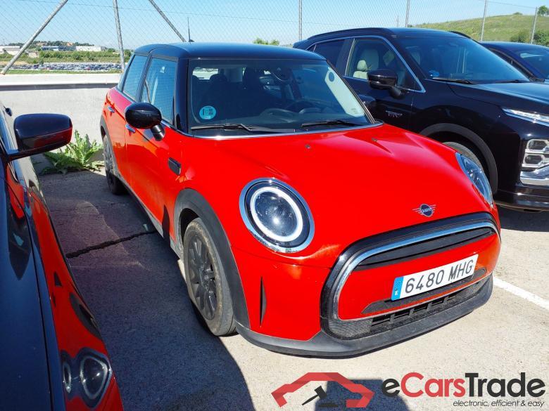 MINI Cooper 1.5 136CV AUT  #1