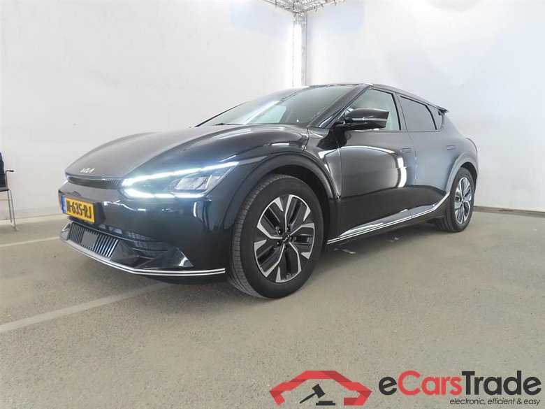 KIA EV6 Plus 77.4 kWh #1