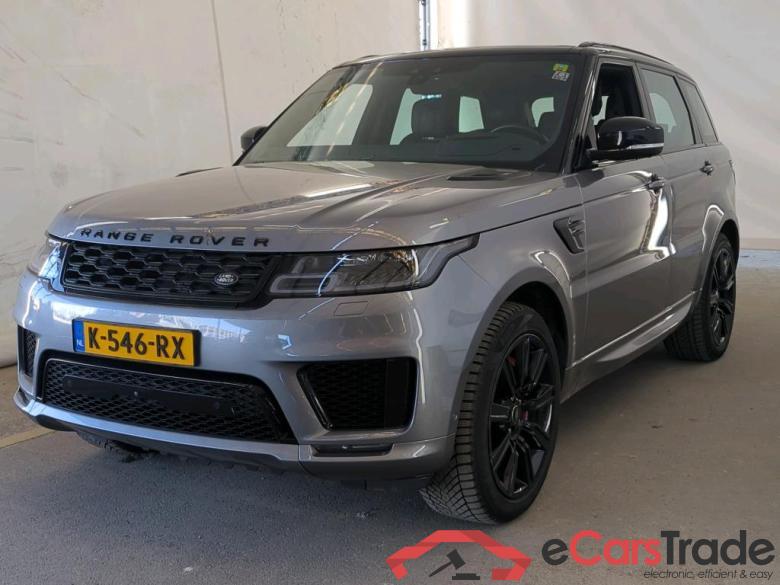 LAND ROVER RANGE ROVER SPORT P400e Limited Ed. #1