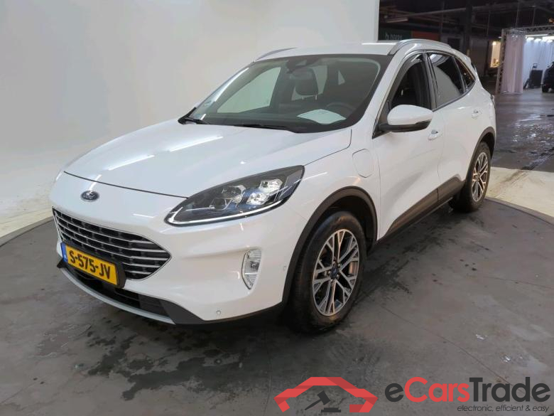 FORD Kuga 2.5 PHEV ST-Line X