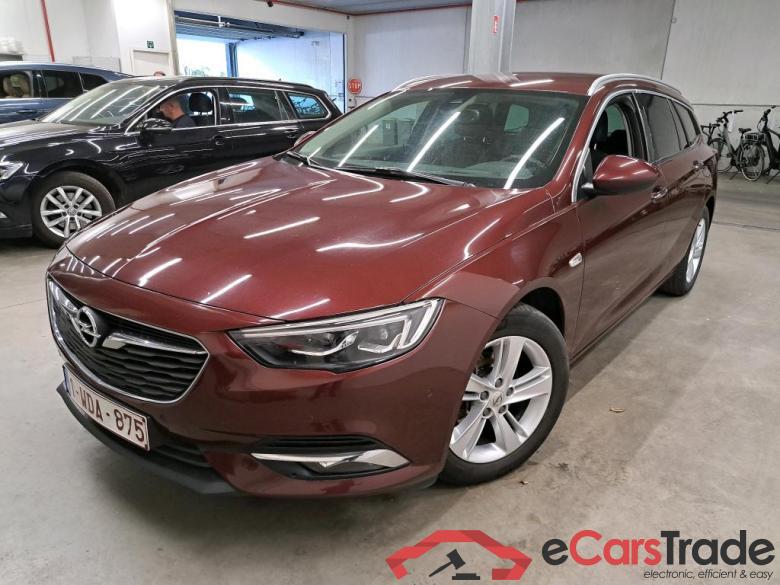 OPEL - OPE INSIGNIA SPORTS TOURER CDTI 136PK Innovation Pack Business Premium & Driver Assistance Towing Hook #1