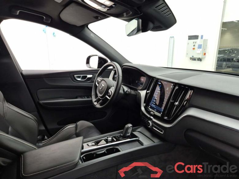 VOLVO XC60 2.0 B4 R-DESIGN AUT #3