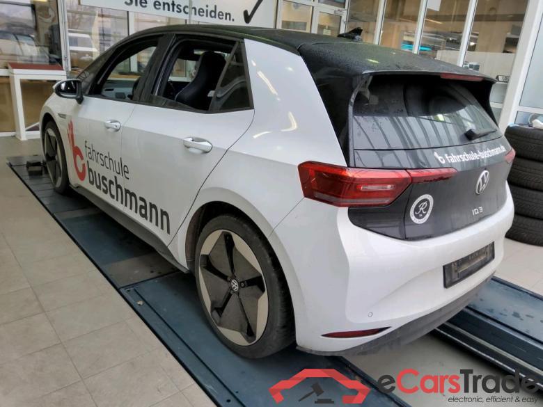 Vw Pro Performance 150 kW Max ID 3 #3