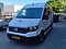 preview Volkswagen Crafter #0