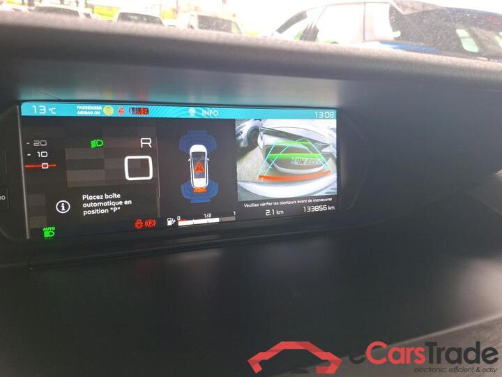 Citroen Grand C4 SpaceTourer 1.2 PureTech 7PL Aut. Navi Camera Klima PDC ... #6