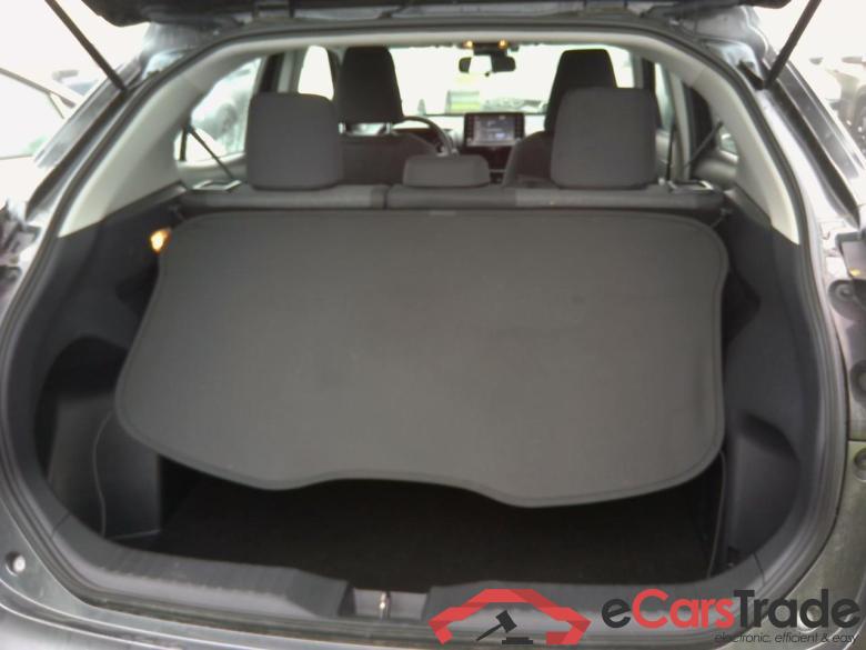 YARIS CROSS HY 116H MY22  #6