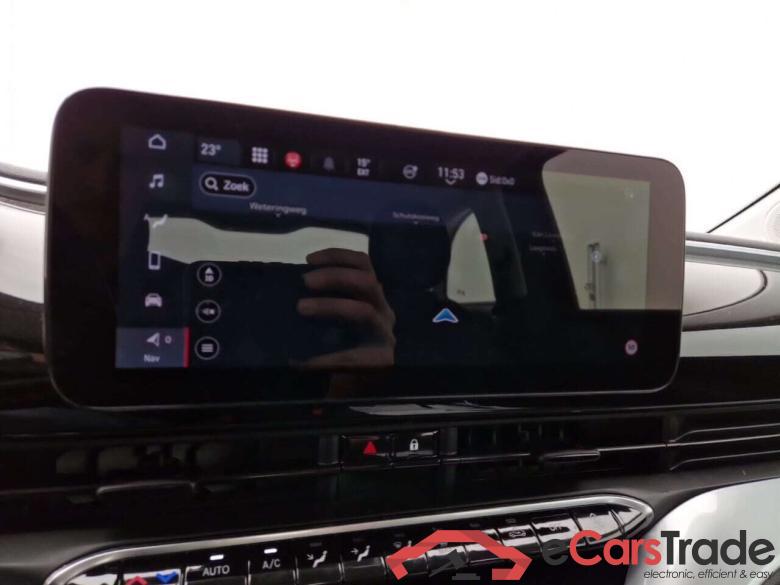 Fiat 500e 42 KWH Icon Aut. LED-Xenon Virtual Navi-Pro KeylessGo Camera Klima PDC ... #6