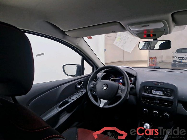 Renault Air Energy dCi 75 E6 bi-corpsVU Clio IV Air 1.5 dCi 75CV BVM5 E6 #5