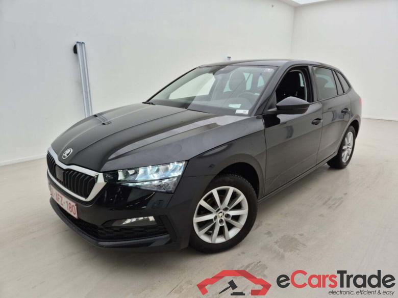 SKODA SCALA 1.0 TSI AMBITION #1