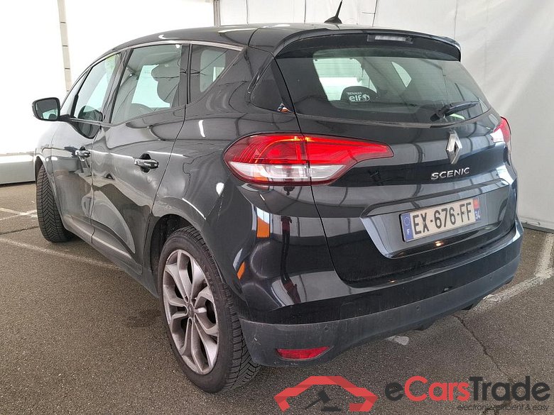 Renault Business Energy dCi 110 EDC Scenic IV Business 1.5 dCi 110CV BVA7 E6 #2