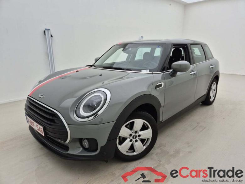 MINI CLUBMAN 1.5 ONE D #1