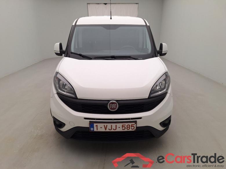 Fiat, _Doblo Cargo '15, Fiat Doblo Cargo 1.6 Multijet 105 SX SWB 4d