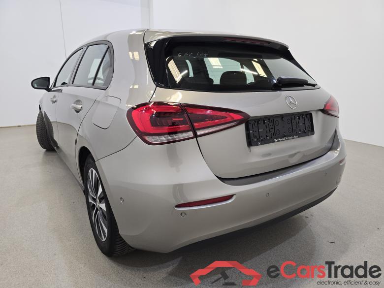 Mercedes A 180d LED-Xenon Widescreen Navi KeylessGo Camera Klima PDC ... #6