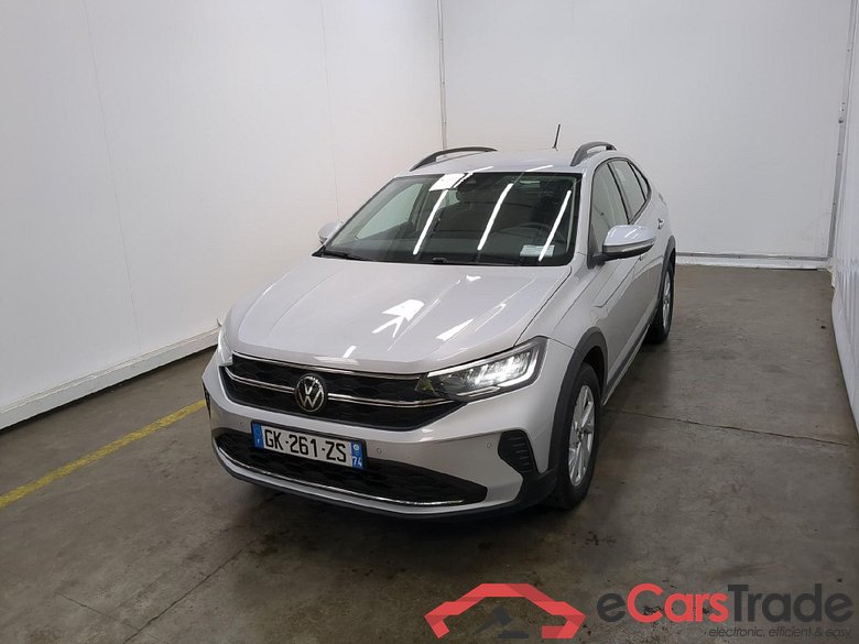 Volkswagen  VOLKSWAGEN Taigo / 2021 / 5P / SUV 1.0 TSI 110 Life Business #1