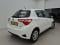 preview Toyota Yaris #1