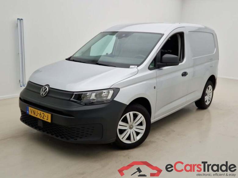 VOLKSWAGEN Caddy Cargo 2.0 TDI Comfort #1