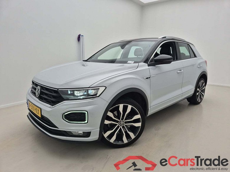 VOLKSWAGEN T-Roc 1.5 TSI Sport DSG #1