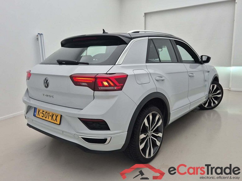 VOLKSWAGEN T-Roc 1.5 TSI Sport DSG #2