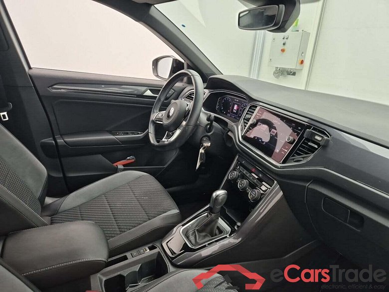 VOLKSWAGEN T-Roc 1.5 TSI Sport DSG #3