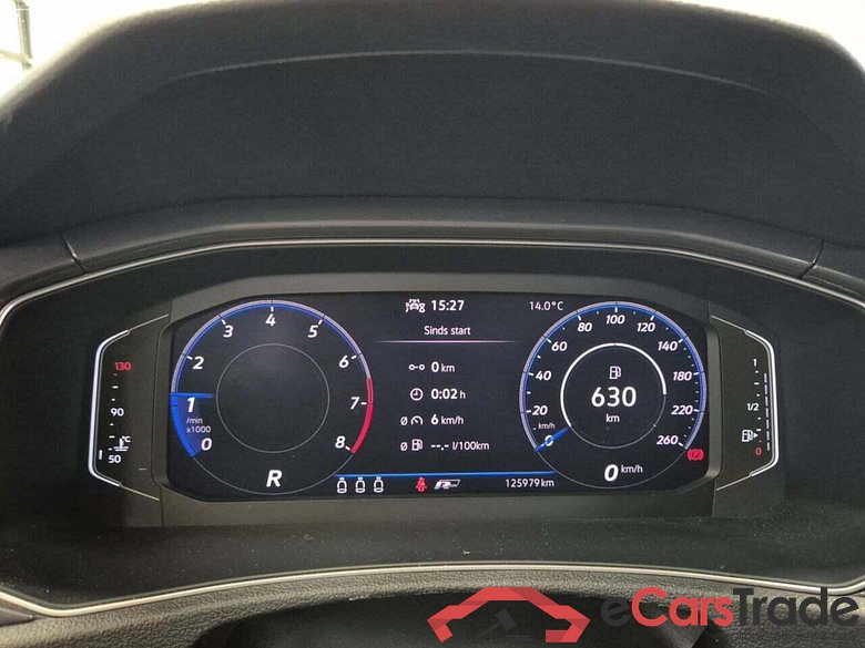 VOLKSWAGEN T-Roc 1.5 TSI Sport DSG #4