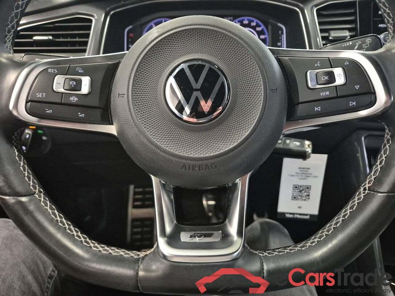 VOLKSWAGEN T-Roc 1.5 TSI Sport DSG #5