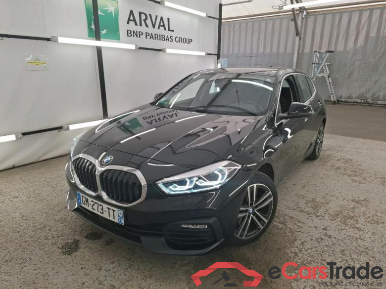 BMW 116i Business Design BMW Série 1 / 2019 / 5P / Berline 116i Business Design