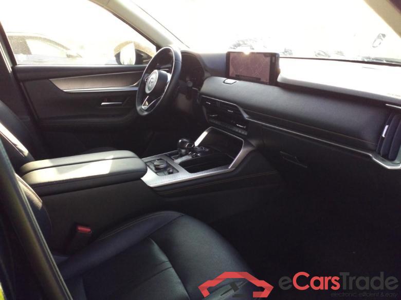 CX-60 E-SKYACTIV 327 BVA EL AD #3