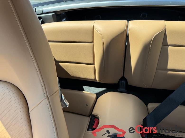 PORSCHE 911 Carrera 4 GTS Targa Carrera 4 GTS Targa 3.0 Turbo PDK #3