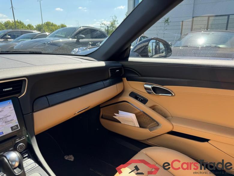PORSCHE 911 Carrera 4 GTS Targa Carrera 4 GTS Targa 3.0 Turbo PDK #4